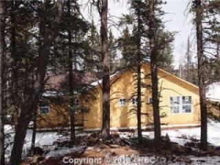 92 Daniwood Grv, Twin Rock, CO 80816-5806