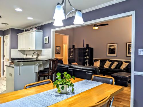 1436 Andover Ct, Evans GA  30809-5288 exterior