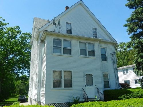 418 Burritt St, New Britain, CT 06053-3615