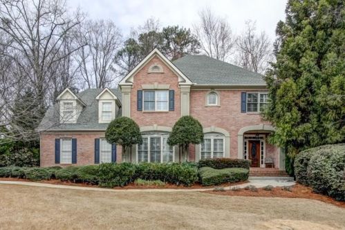 3195 Powers Frd, Marietta, GA 30067-5188