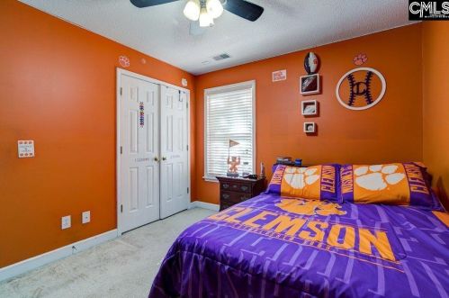 116 Holw Tree Ct, Lugoff SC  29078-8618 exterior