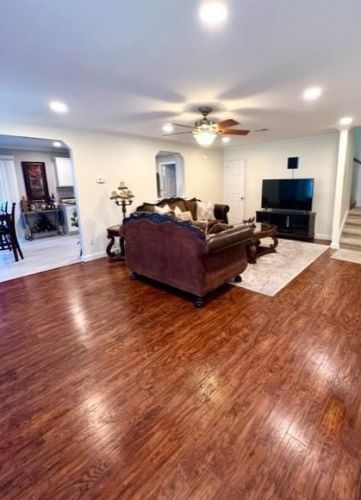 12301 Drummond Dr, Austin TX  78754-6014 exterior