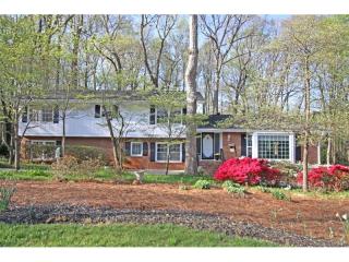 2880 Gant Quarters Dr, Marietta, GA 30068-3734