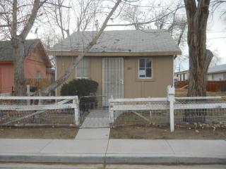 231 Ada St, Fallon, NV 89406-2909