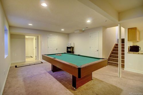 6607 Kewaunee Way, Aurora CO 80016-4310 exterior