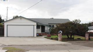 24393 Fairview Ave, Hayward, CA 94541-5512