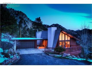 58 Acorn Ln, Boulder, CO 80304-0490
