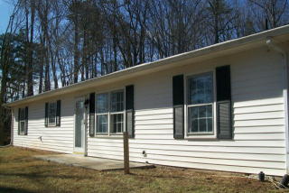 166 Autumn Dr, Collinsville, VA 24078-2623