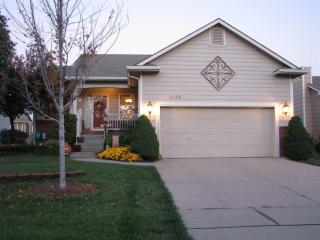 5106 Osprey Cir, Wichita, KS 67219-3036