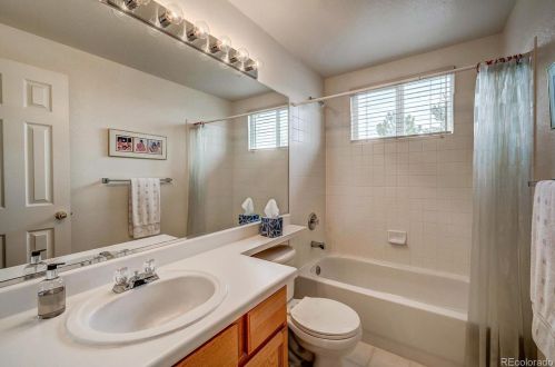 23502 Glenmoor Dr, Parker CO 80138-3111 exterior