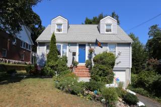 264 Speedwell Ave, Morristown, NJ 07960-2937