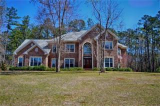 126 Nicoles Way, Grovetown, GA 30813-4227