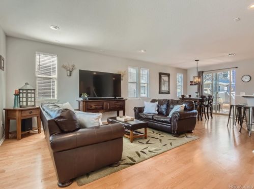 6361 Potomac St, Englewood CO 80111-2455 exterior