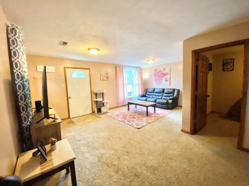 115 Olive St, Swygert, IL 61764-2652