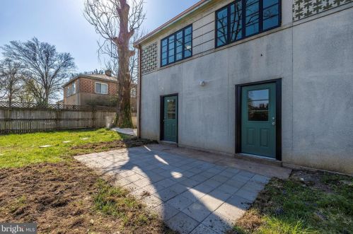 9923 Sutherland Rd, Silver Spring MD 20901-2314 exterior