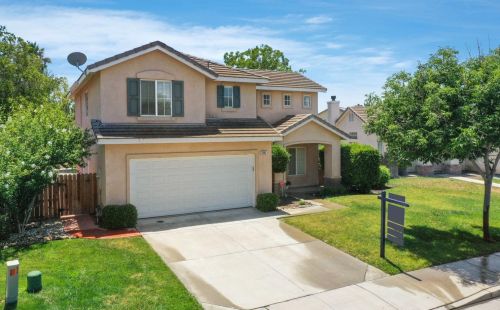2548 Pebble Creek Ct, Tracy, CA 95377-0209