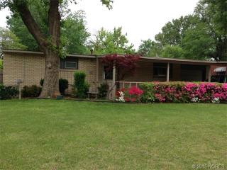 7870 Marshall St, Tulsa, OK 74115-6930