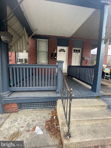114 Richland Ave, York, PA 17404-3200