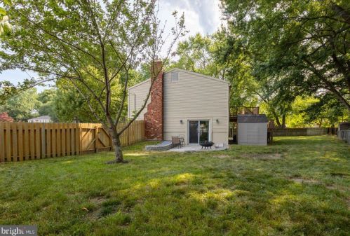 258 Catalina Cir, Severna Park MD 21146-1341 exterior