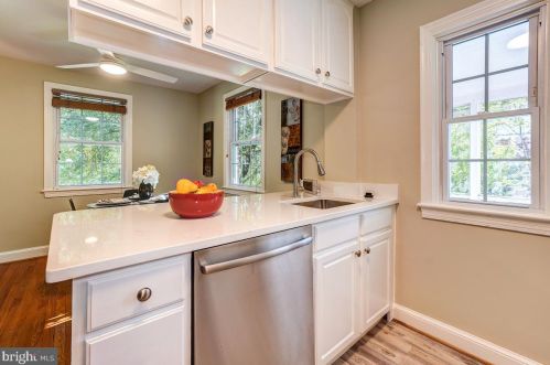 7310 Trescott Ave, Silver Spring MD 20912-6443 exterior