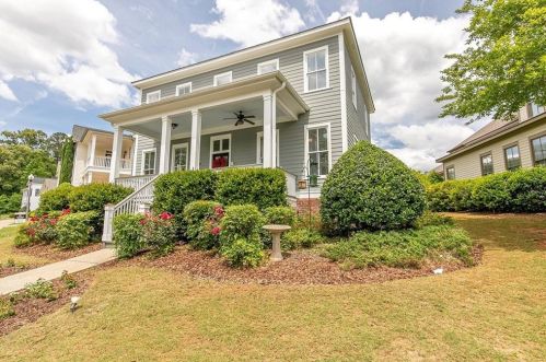 4153 Dorchester Dr, Porterdale, GA 30014-3137