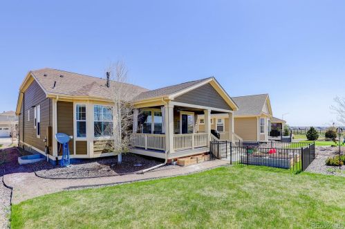 7720 148th Dr, Denver CO  80602-4001 exterior