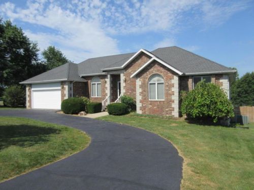 2013 Belmont Ct, Nixa, MO 65714-7465