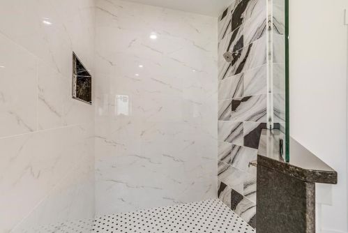 209 Lochness Ln, Fort Worth TX  76126-3212 exterior