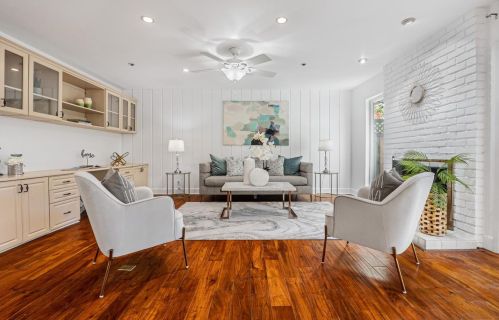 672 San Antonio Rd, Los Altos CA 94022-1245 exterior