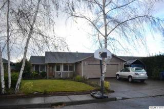5255 Willow Leaf St, Salem, OR 97303-7544