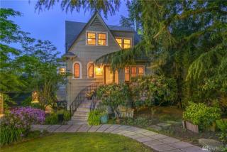 1534 Magnolia Way, Seattle, WA 98199-4324