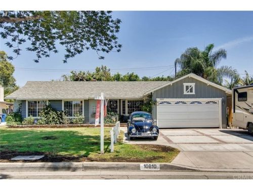 10810 Lindesmith Ave, Whittier, CA 90603-3015