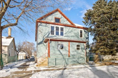 553 Clay St, Joliet, IL 60432-2451