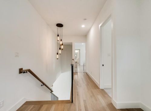 8518 Glencrest Ln, Dallas TX  75209-2632 exterior