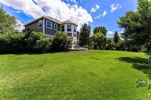 18115 Peakview Pl, Denver CO  80016-1149 exterior