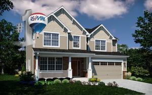 487 Hillcrest Dr, Romeoville, IL 60446-1457