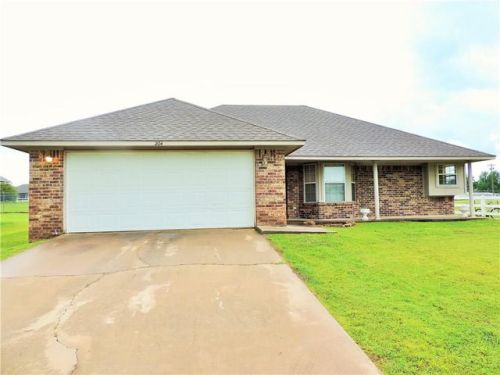 204 Brittany, Pocola, OK 74902-2372