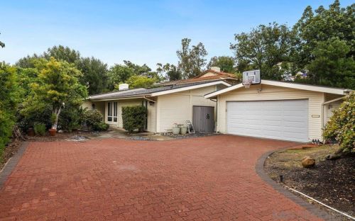 5448 Del Cerro Blvd, San Diego, CA 92120-4508