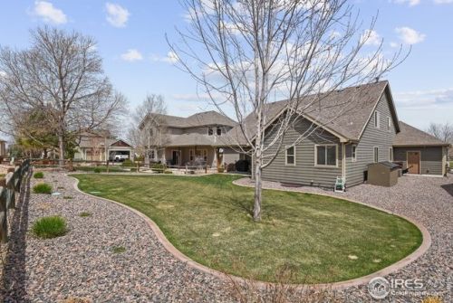 1704 Green River Dr, Fort Collins CO  80550-3369 exterior