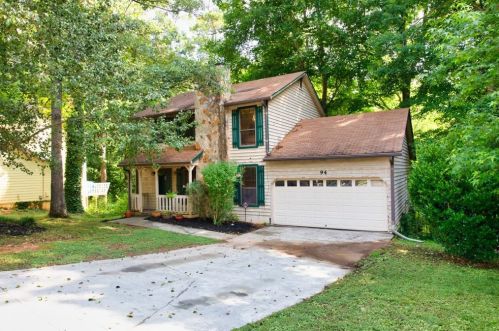 94 Timothy Ln, Lilburn, GA 30047-3662