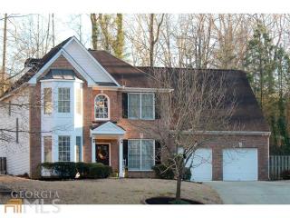 9745 Laguna Pl, Gainesville, GA 30506-6796