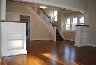 3907 Ruckle St, Indianapolis IN  46205-2717 exterior