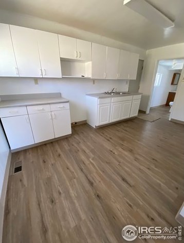 226 Deuel St, Fort Morgan CO 80701-2706 exterior