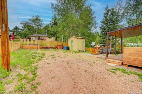 67 Pine St, Greenwood CO  81069-8610 exterior