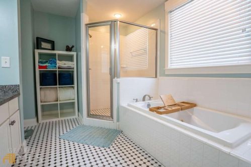 211 Lampkin St, Atlanta GA  30312-1429 exterior