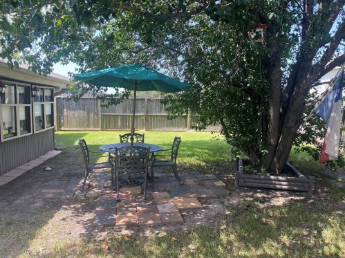 16881 Blue Jay St, Conroe TX  77385-4601 exterior