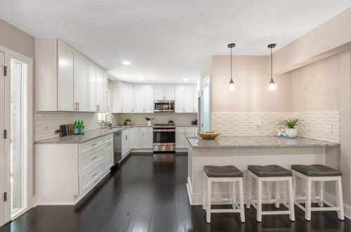 2873 Cherry Blossom Ln, Atlanta GA  30344-3915 exterior