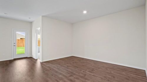 3032 Grand Gulf Rd, Fort Worth TX  76123-2638 exterior