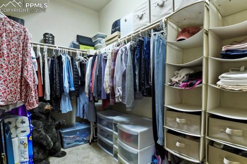 133 Elk Grove Ln, Woodland Park CO 80863-9171 exterior