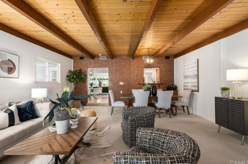 1191 Skyline Dr, Santa Ana CA 92705-3217 exterior